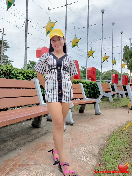 Joyjoycute14 Filipina Woman from Tagbilaran, Bohol