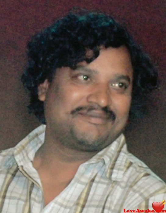 spiceeraj Indian Man from Vijayawada