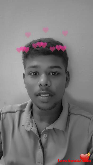 Sanjai78544 Indian Man from Madurai