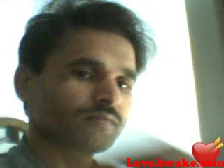 mube777 Pakistani Man from Lahore