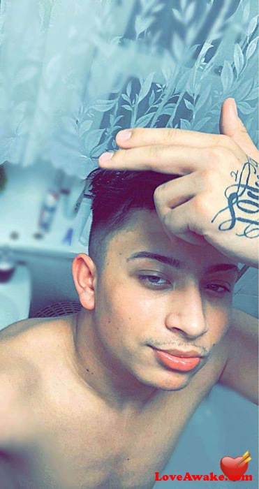 Eddie6ixx UK Man from Leeds