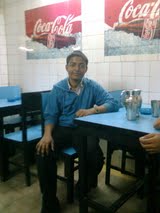 Ayush6580 Indian Man from Kolkata (ex Calcutta)