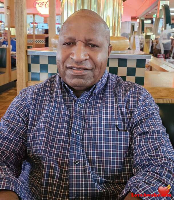 Mandown4415537 American Man from Auburn Hills