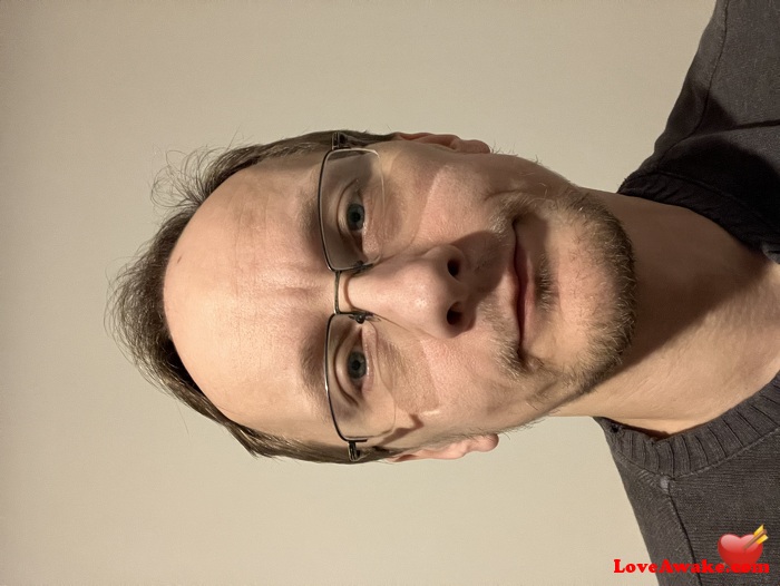 Tom1979Dec UK Man from Wimborne Minster
