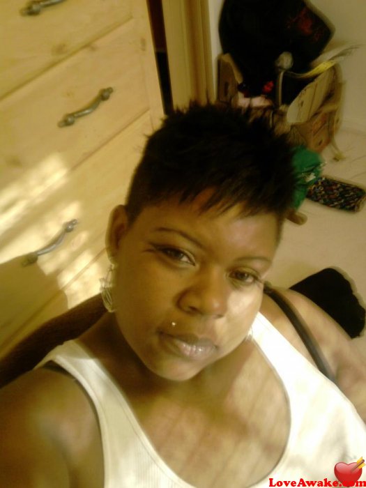PlatnmPrncss American Woman from Houston