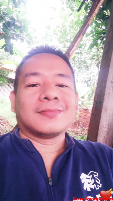 Johnleo80 Filipina Man from Dipolog/Ozamis