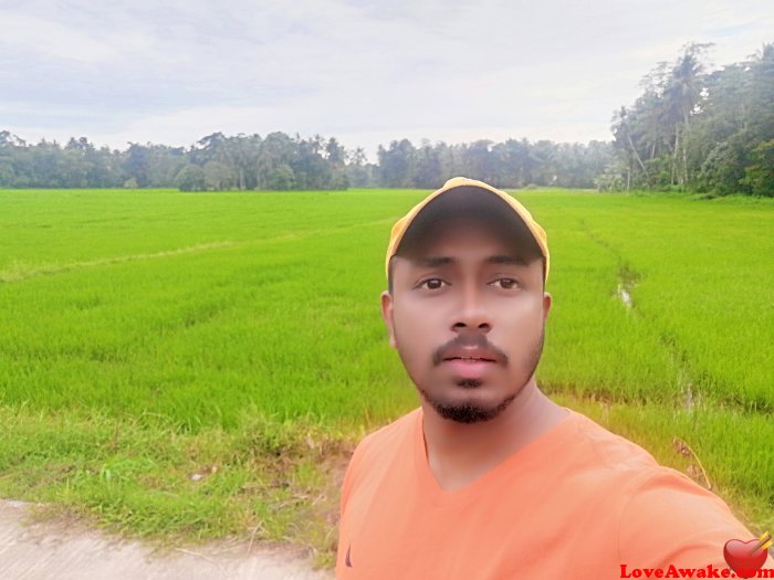 sandu91 Sri Lankan Man from Gampaha