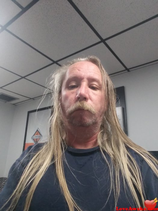 Specialonetx65 American Man from Houston