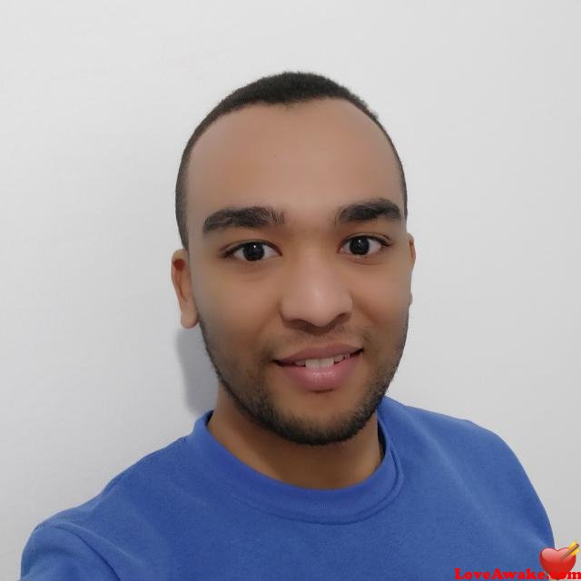 Aminekazuya Morocco Man from Casablanca