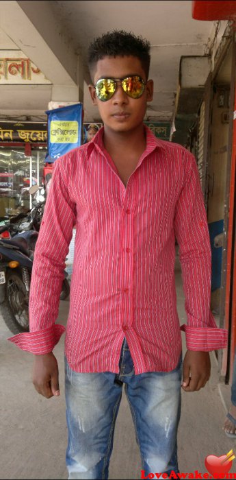 sumon23 Bangladeshi Man from Sylhet