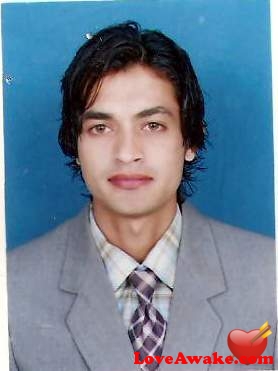 sameerswet Pakistani Man from Karachi