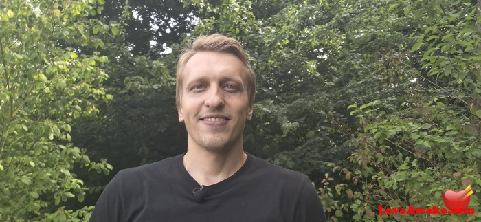 Josh717 Dutch Man from Culemborg