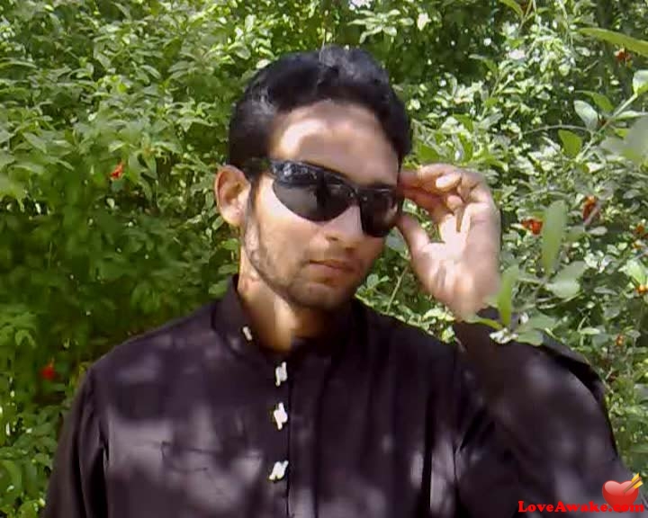 haroon78660 Pakistani Man from Lahore