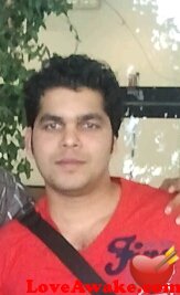 haiston Indian Man from Panjim