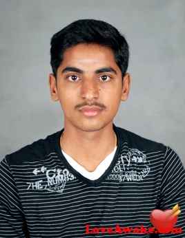 dhaya123 Indian Man from Erode