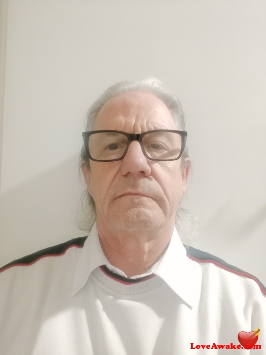 Punky8 UK Man from Long Eaton