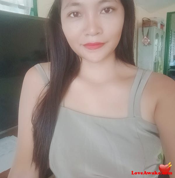 belyan Filipina Woman from Cadiz