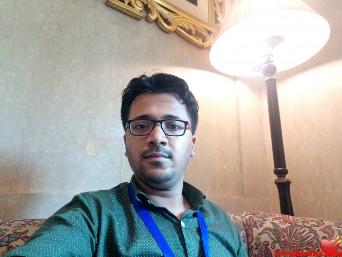 gargv105 Indian Man from New Delhi