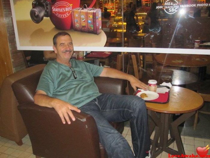 toddie64 Filipina Man from Makati