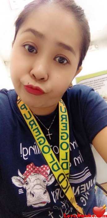 salbaje Filipina Woman from Pasig/Manila