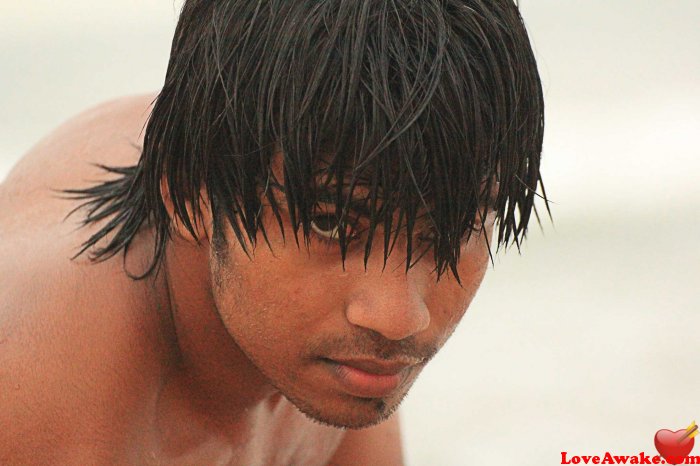 brooke9 Sri Lankan Man from Colombo