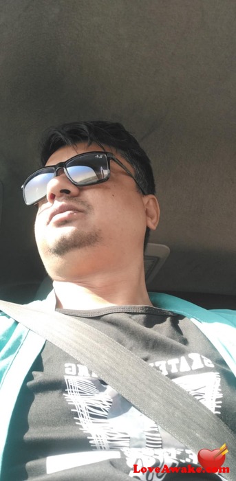 PrinceN3421 Nepali Man from Rajbiraj