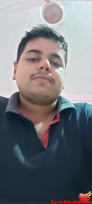 Singledc Indian Man from Bikaner