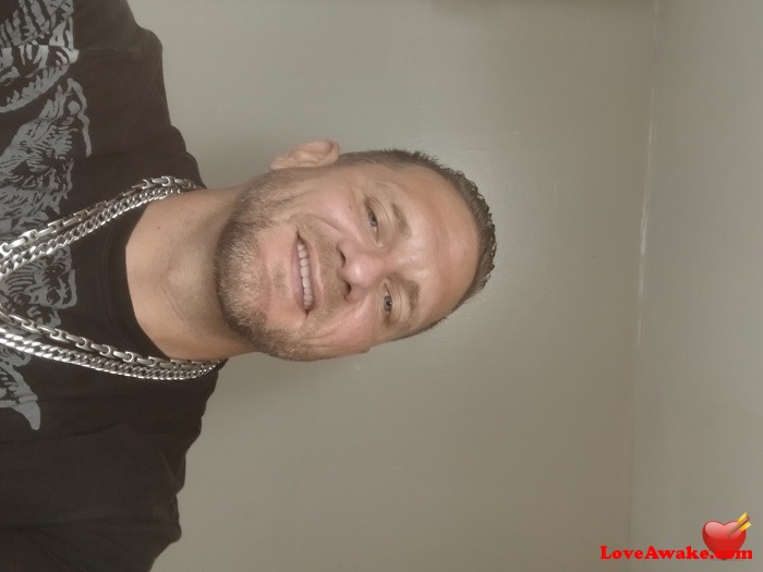 Johnnybrav621 American Man from Atlanta