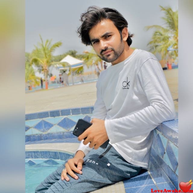 mushi101 Pakistani Man from Karachi