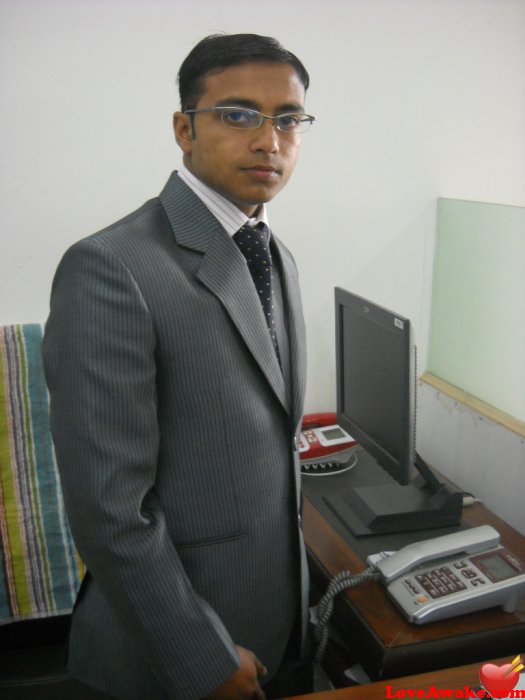 imranhaider512 Pakistani Man from Faisalabad