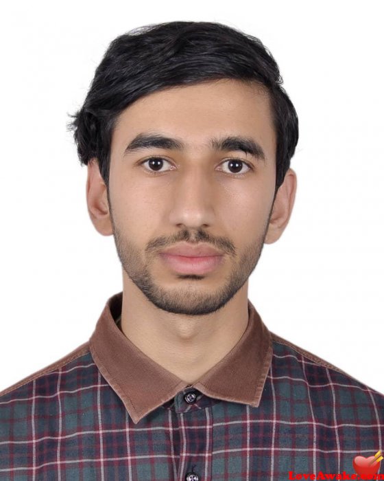 shabeer2023 Afghan Man from Kabul