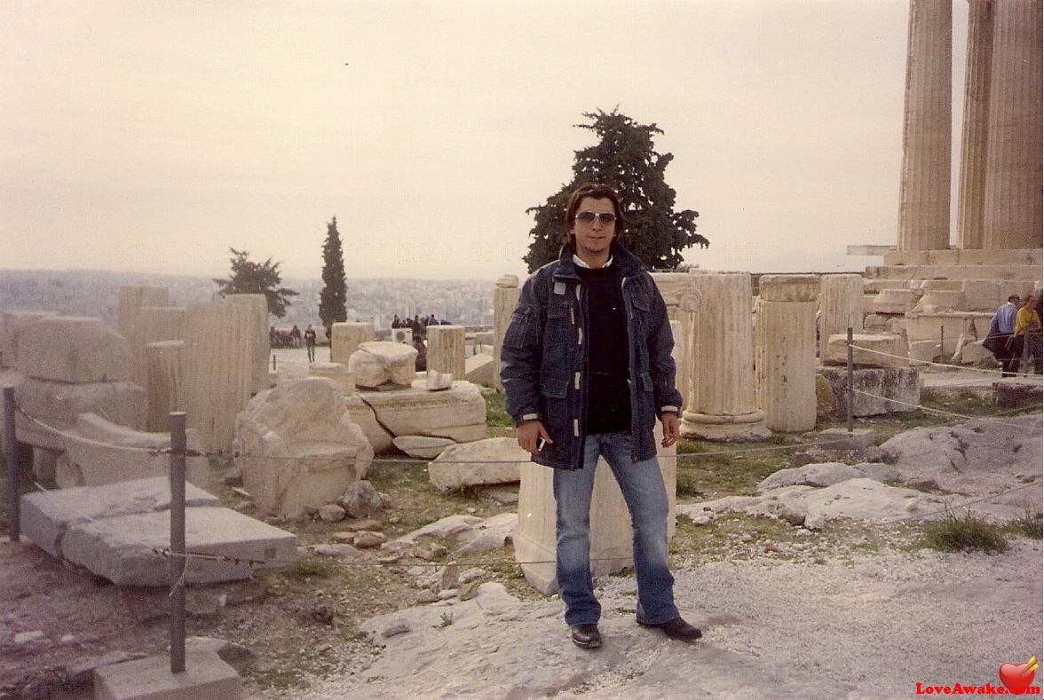 kevin29 Lebanese Man from Beirut