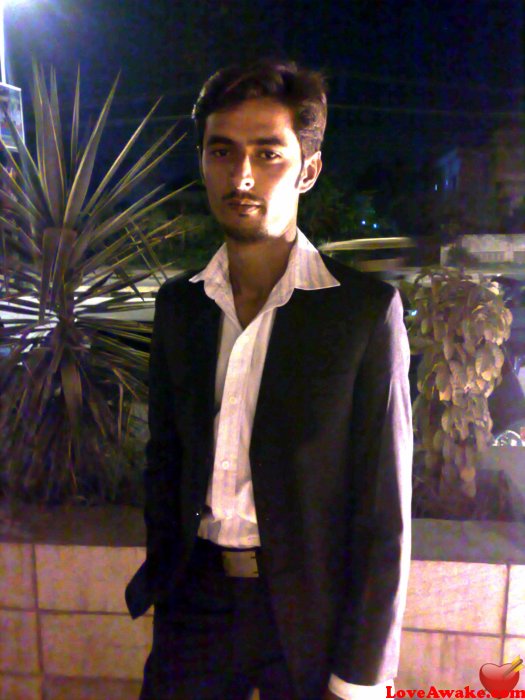 xohebavan Pakistani Man from Rawalpindi