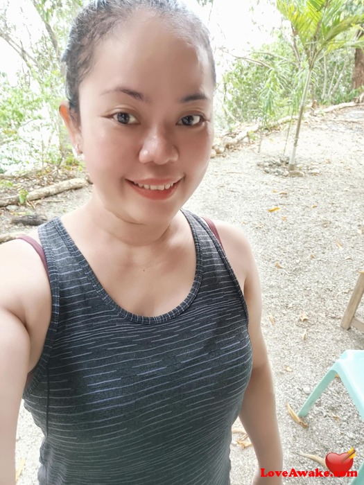 Gie311 Filipina Woman from Cebu