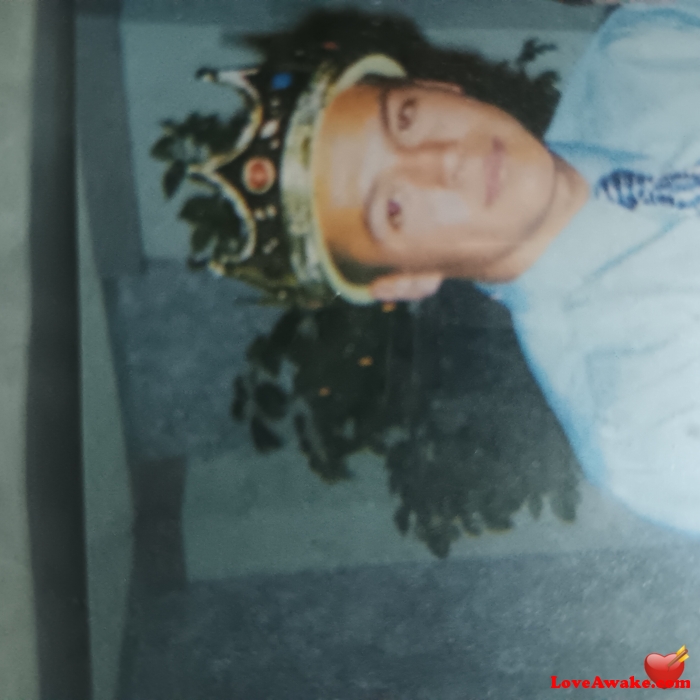 Papucho American Man from Fresno