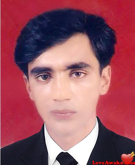 chkamranjutt Pakistani Man from Lahore