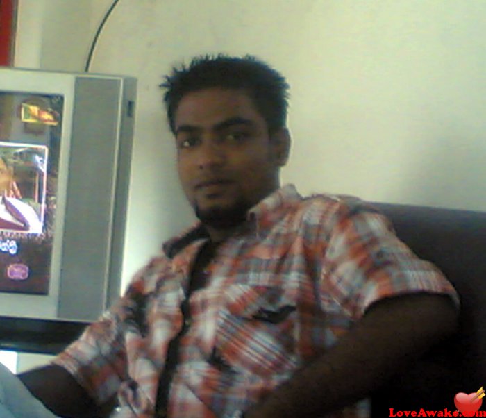 Chandana1212 Sri Lankan Man from Kalutara