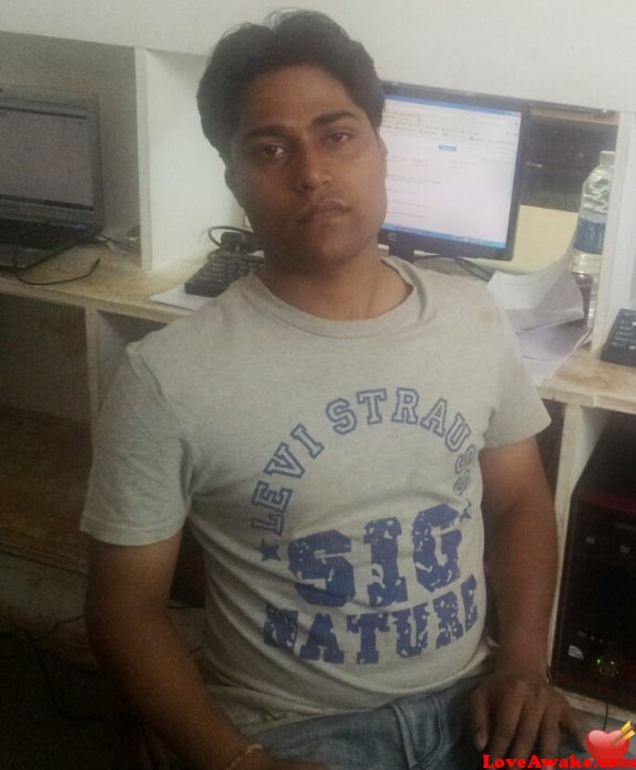 susmitbhardwaj Indian Man from Rourkela