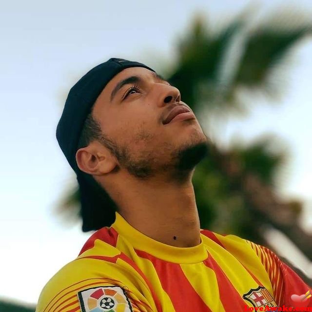 Aminox3 Morocco Man from Kenitra (ex Port Lyautey)