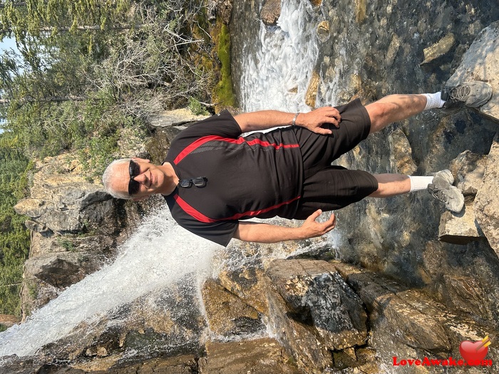 Jon6969 Canadian Man from Calgary