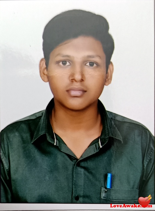 kmohammed86100 Indian Man from Ariyalur