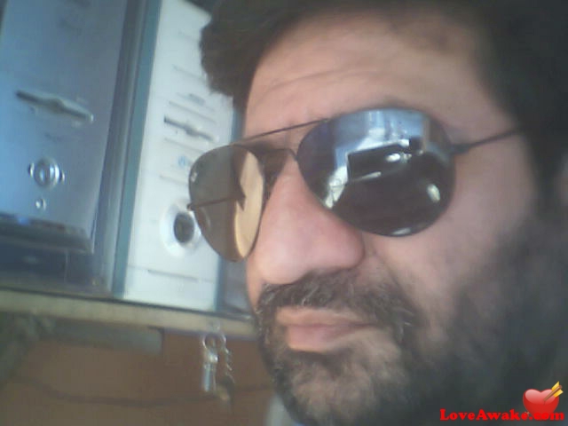 osion123 Pakistani Man from Lahore