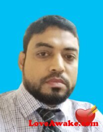 Alom1001 Bangladeshi Man from Khulna