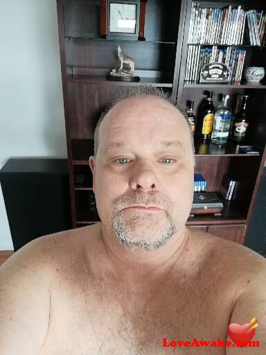 SeekingU1964 Canadian Man from St Catharines