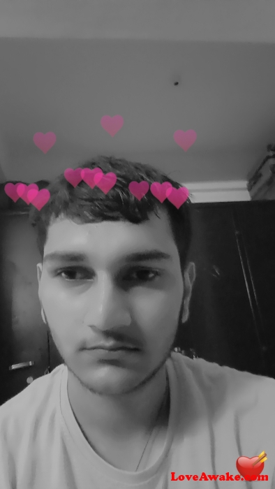 Akshit24 Indian Man from Bhopal