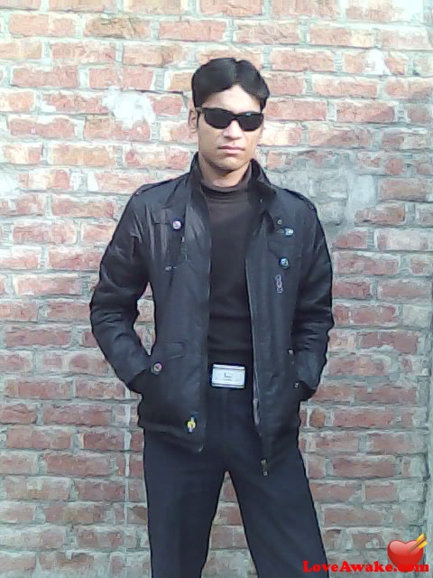 amir143 Pakistani Man from Gujranwala
