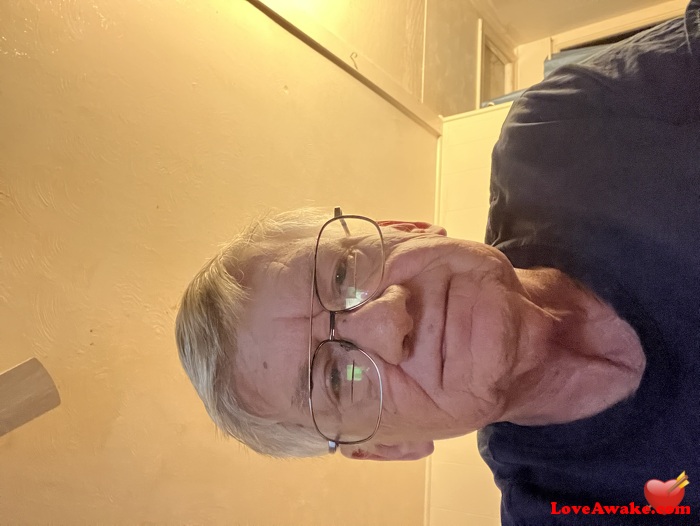 bertb1963 American Man from Cortland