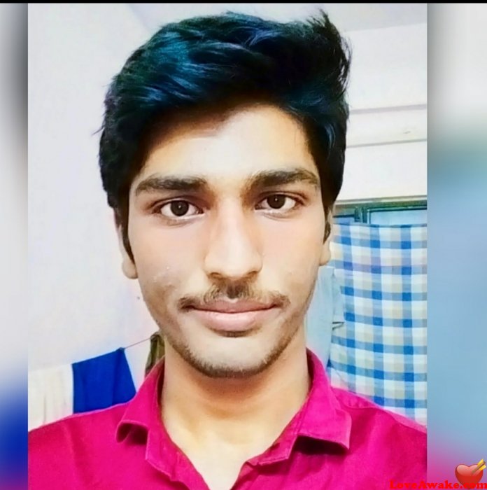 dinnu1751240 Indian Man from Vijayawada