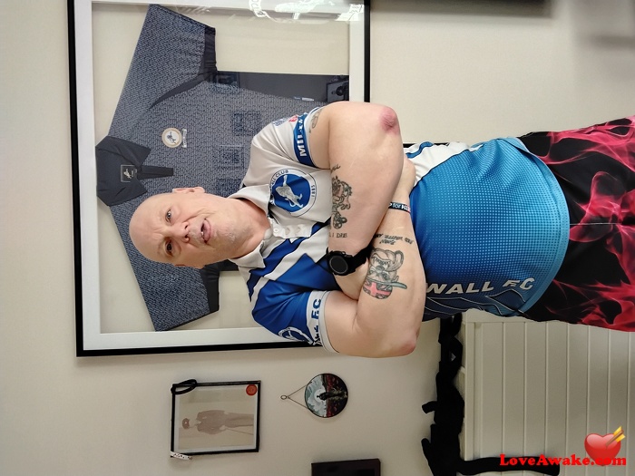 Superron64 UK Man from Luton