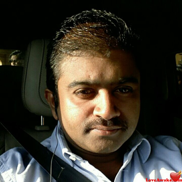 desh01 Malaysian Man from Kuala Lumpur